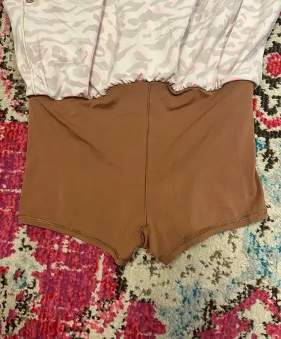 Aerie Athletic Skirt