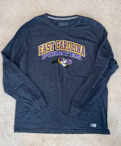 Russell Athletic East Carolina T-shirt