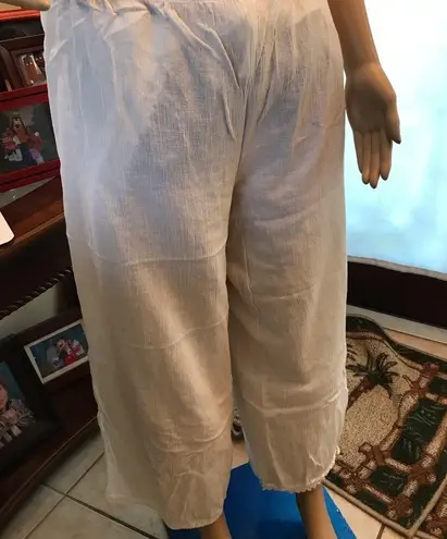 Gypsy Funky People Moana Beach /Festival/ Palazzo Pants