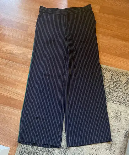 Attention Medium Navy Blue Pants