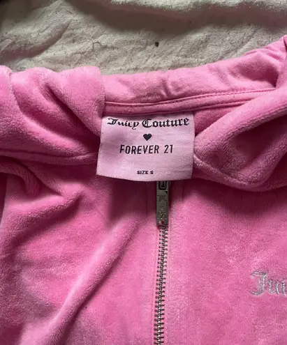 Juicy Couture Jacket