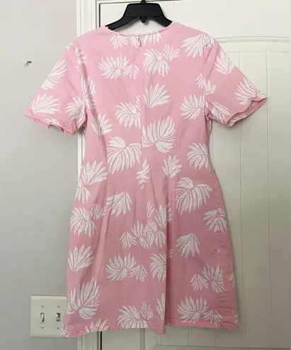 Cinq à Sept Phoenix Madison Sheath Mini Dress