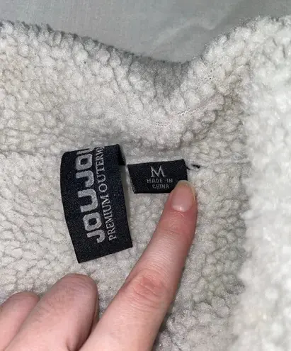 Jean jacket Blue Size M