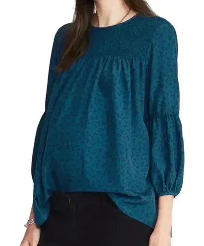 Hatch Top size 3 Blue