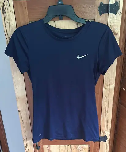 Nike Dri-Fit T-Shirt