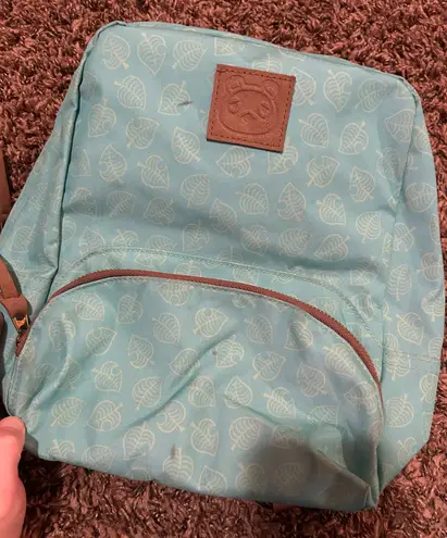 Nintendo Animal Crossing bag