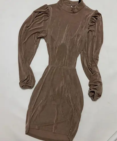 Amenah 2 Chic Bandage Dress NWOT