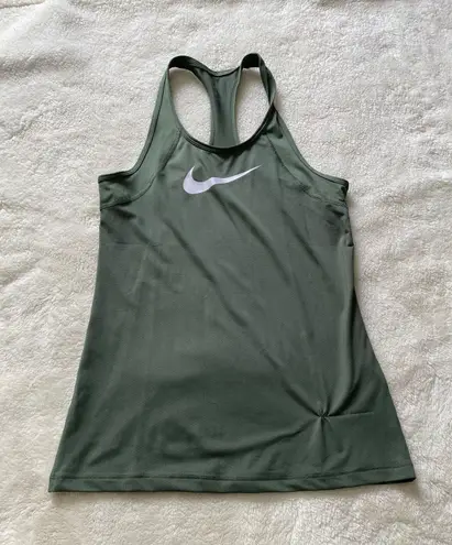 Nike Tank Top