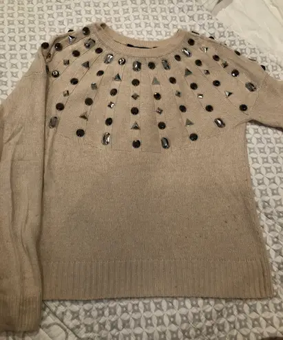 BCBGMAXAZRIA Sweater