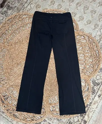 prAna  Workout Pants Size Large