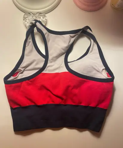 Tommy Hilfiger Sports Bra