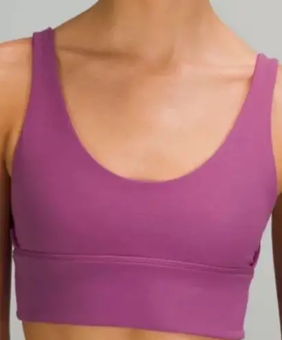 Lululemon Reversible Align Bra thumbnail 3