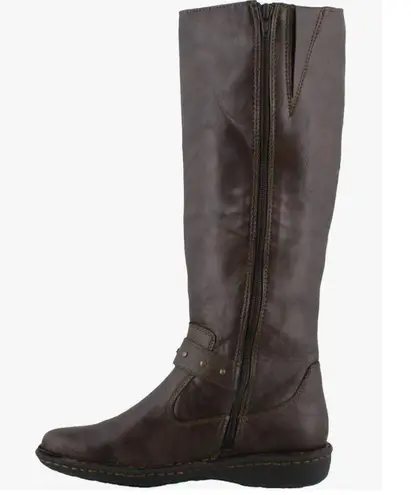 ✨b.o.c. Women's BOC Austin Tall Sz 9.5 Brown Boots✨
