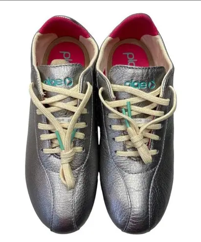 PALE Women’s Sun HEMATITE Lightweight Traction Sport Sneakers Size 6.5 NEW