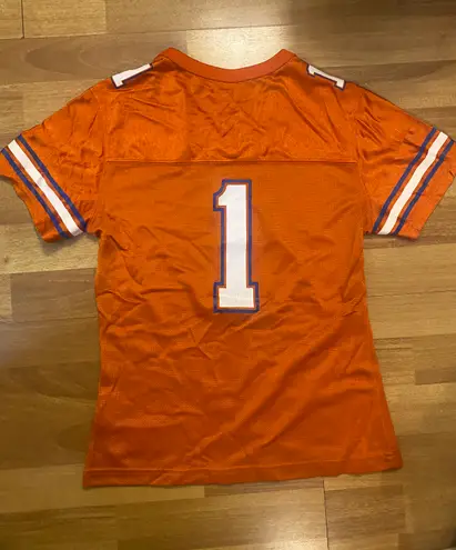 Nike UF Gator Jersey