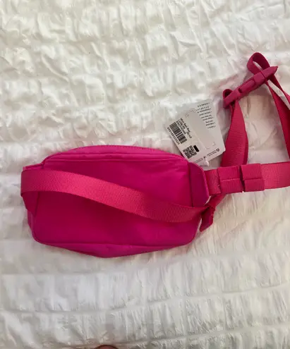 Lululemon Belt Bag