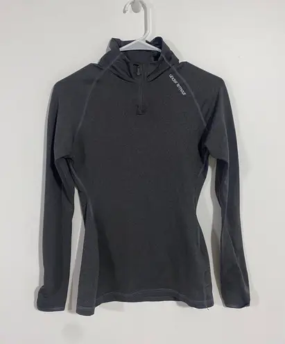 Under Armour Fitted Cold Gear Long Sleeve Pullover