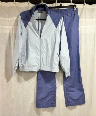 Nike  Golf Storm Fit Windbreaker Track Set