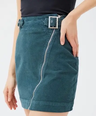 Urban Outfitters Mini Skirt