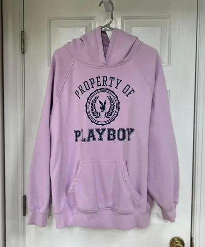 PacSun Playboy Hoodie