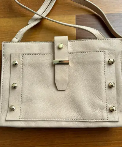 Botkier Blush Crossbody Bag