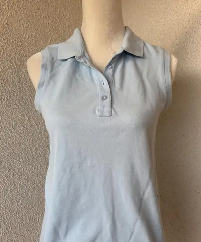 Westbound Women’s Sleeveless Polo
