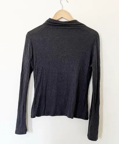 Lululemon  Day to Light Long Sleeve Gray