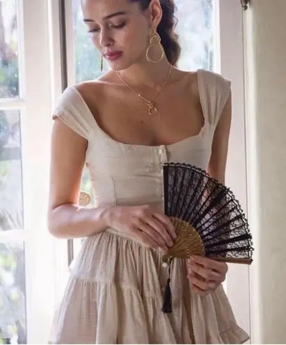 Vanessa Mooney The Original Elisabeth Dress