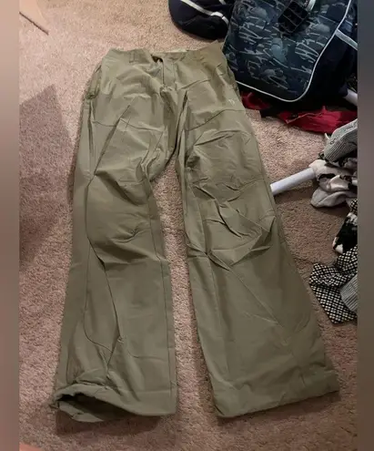 Mountain Hardwear  pants 4