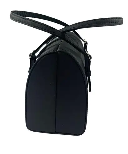 The Moon Hand Painted Phases Vintage Mini Bag