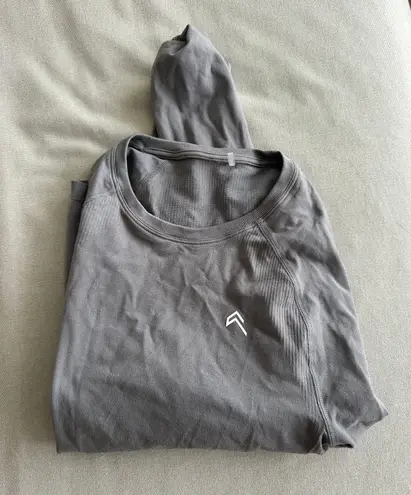 Oner Active  Seamless Go To Longsleeve - Image 1