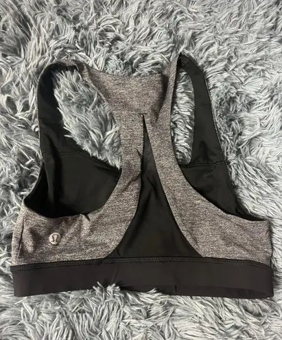 Lululemon Sports Bra 4