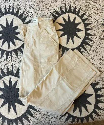 Abercrombie & Fitch Cargo Pants