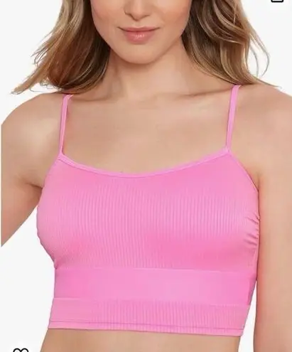 Macy's New Salt & Cove Not What It Seams Bikini Top Size XS