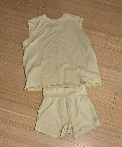 Free People NWOT Hot Shot Micro Set - Image 3