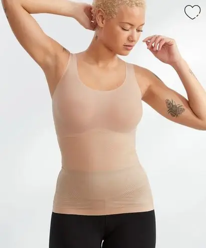 Spanx  Thinstincts Firm-Control Shaping Tank slimming shapewear