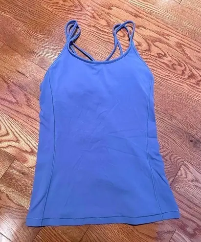 Lululemon  tank top