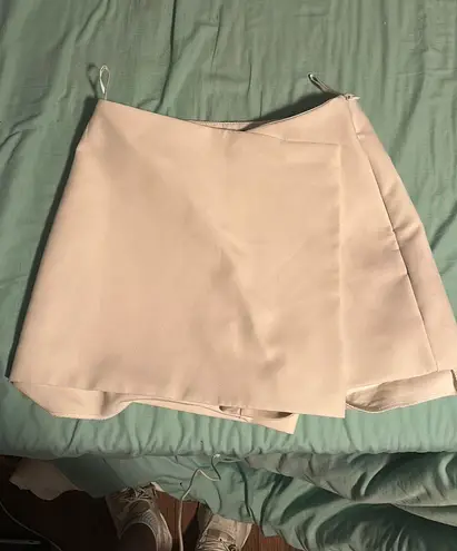 ZARA Skort