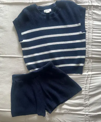 Jessica Simpson Knit Set