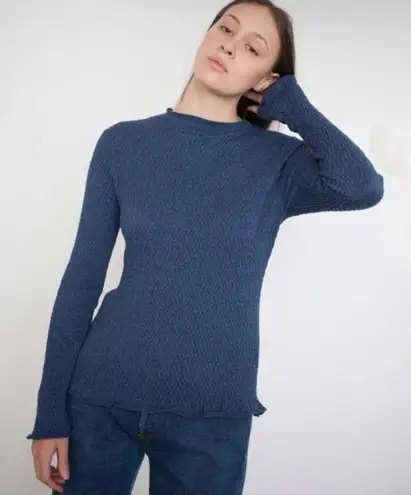 Ulla Johnson 100% cotton top