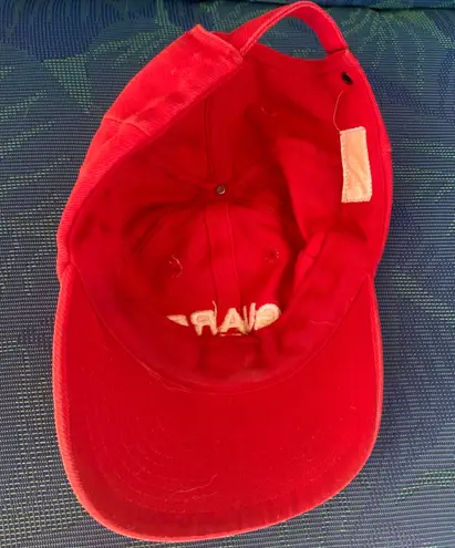 Lifeguard Baseball Hat