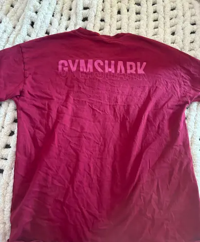 Gymshark T-shirt