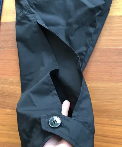 NWT Cargo Jogger Black Size 14