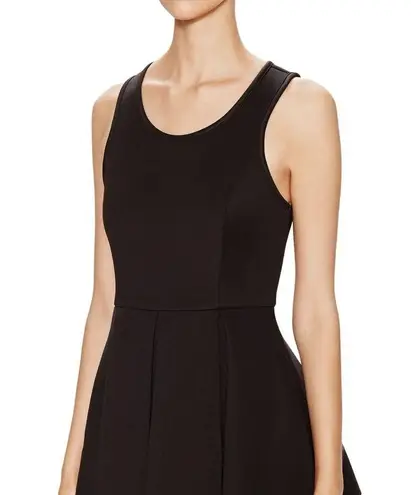 💕BEST SOCIETY💕 Fit and Flare Little Black Dress Size M