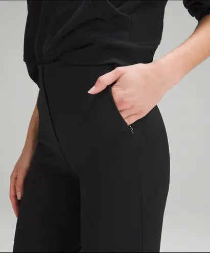 Lululemon Smooth Fit Pull On High Rise Pant