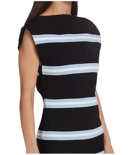 Tanya Taylor  Zanita Striped Knit Sleeveless Top Medium NWT