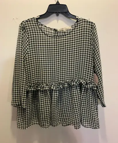 Gypsies & Moondust Womens Long Sleeved Top