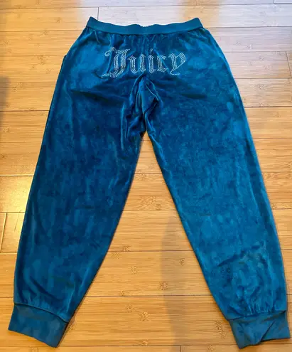 Juicy Couture Sweatpants