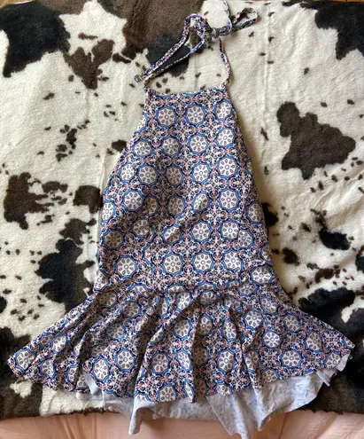 Sea Angel Tankini Set