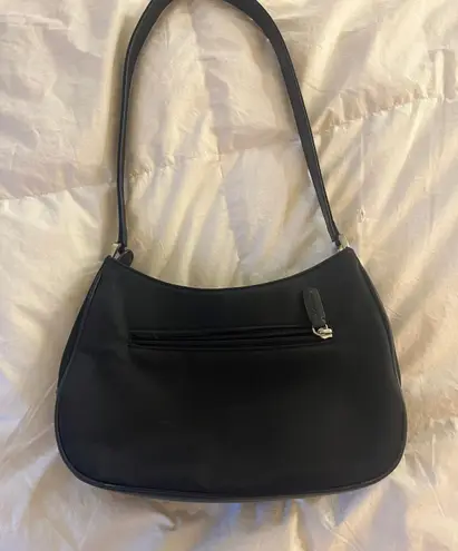 Liz Claiborne Shoulder Purse